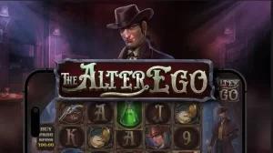 HOME双面特务老虎机介绍